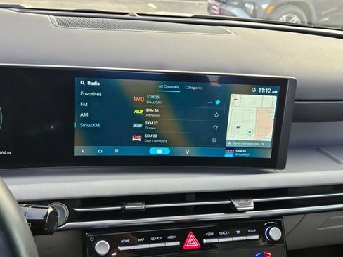 Certified 2025 Hyundai Tucson SEL image 17