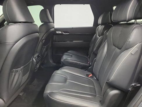 Used 2023 Hyundai Palisade Calligraphy AWD/4WD image 11