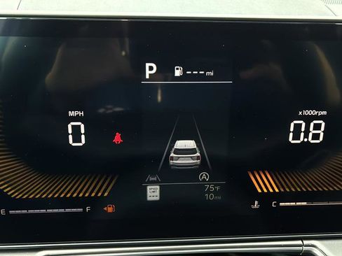 New 2026 Kia Sorento EX AWD/4WD image 24