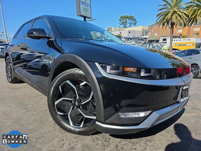 Used 2023 Hyundai Ioniq 5 SEL w/ Cargo Package