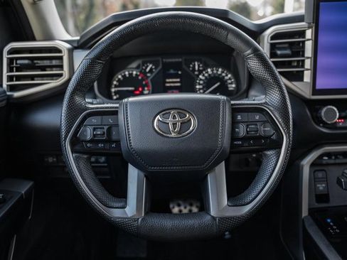 Used 2023 Toyota Tundra SR5 w/ TRD Off-Road Premium Package image 32