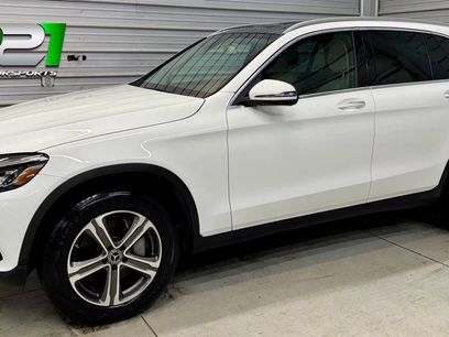 Used 2019 Mercedes-Benz GLC 300 4MATIC