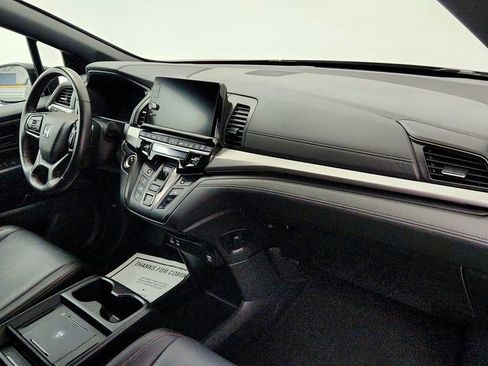 Used 2025 Honda Odyssey Sport-L image 26