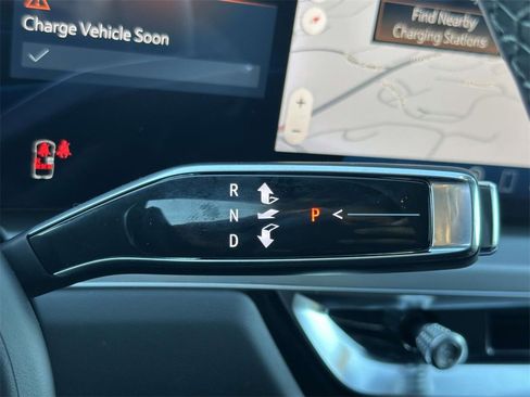 New 2026 Cadillac Lyriq Premium Luxury image 23