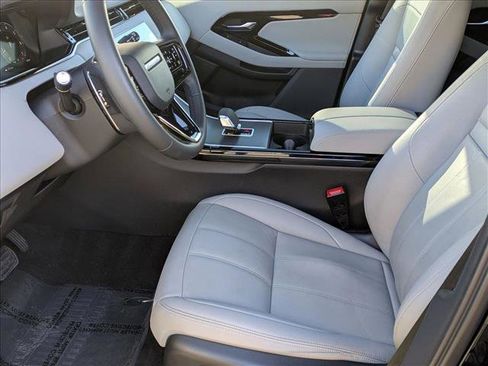 Certified 2026 Land Rover Range Rover Evoque S image 17