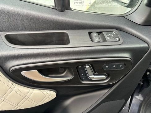 New 2025 Mercedes-Benz Sprinter 3500 image 19