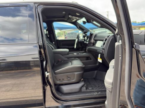 New 2026 RAM 2500 Rebel w/ Rebel Level 2 Equipment Group AWD/4WD image 12