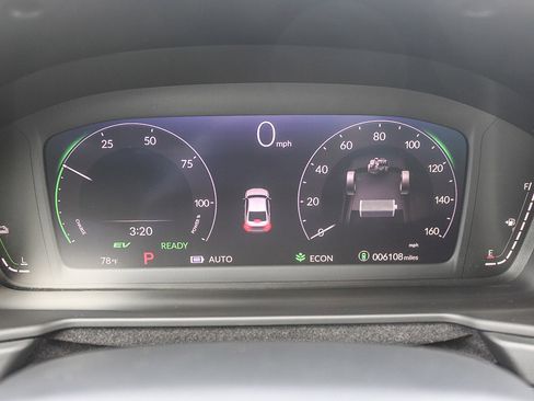 Used 2023 Honda Accord EX-L image 24