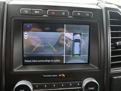 Used 2021 Ford Expedition Limited AWD/4WD image 23