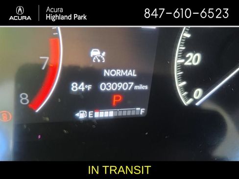 Used 2024 Honda CR-V EX-L image 11