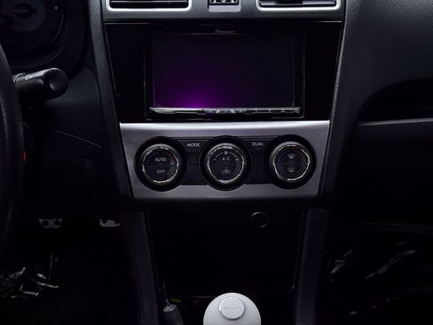 Used 2019 Subaru WRX STI w/ Popular Package #1 AWD/4WD image 23