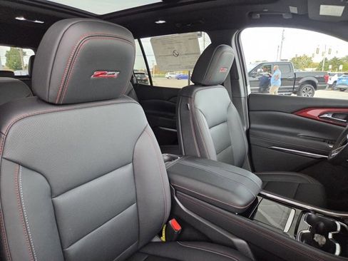 New 2026 Chevrolet Traverse Z71 w/ Enhanced Driving Package image 38