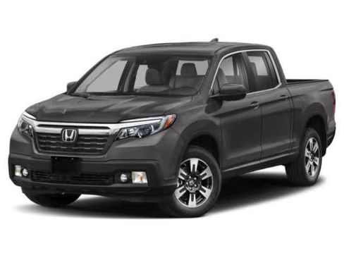 Used 2020 Honda Ridgeline RTL image 1