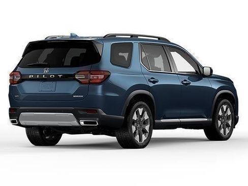 New 2026 Honda Pilot Touring image 62