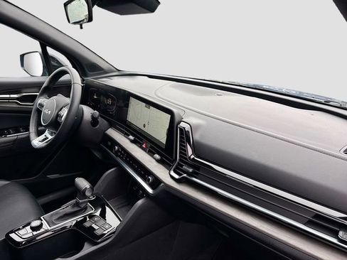 Used 2023 Kia Sportage X-Line w/ X-Line Premium Package image 33