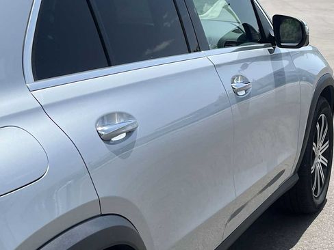 Certified 2025 Mercedes-Benz GLE 350 4MATIC image 21
