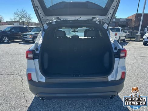 Used 2025 Ford Escape ST-Line image 18