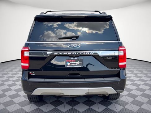 Used 2021 Ford Expedition XLT RWD image 11