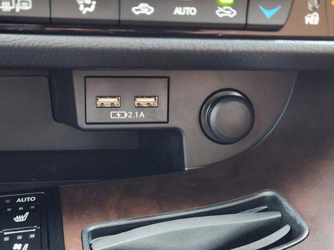Used 2022 Lexus RX 350 FWD w/ Premium Package image 17