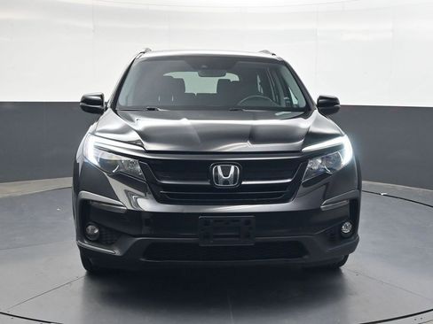 Used 2022 Honda Pilot Special Edition image 9