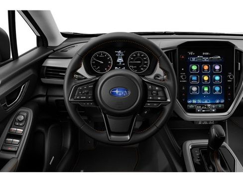 New 2026 Subaru Crosstrek 2.5i Limited image 15