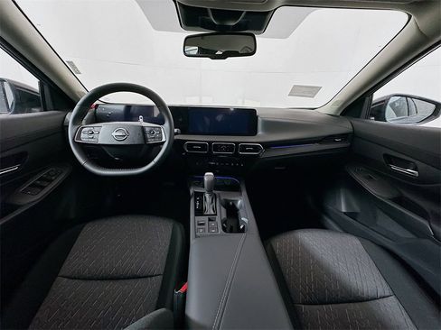 New 2026 Nissan Sentra SV w/ SV Convenience Package image 20