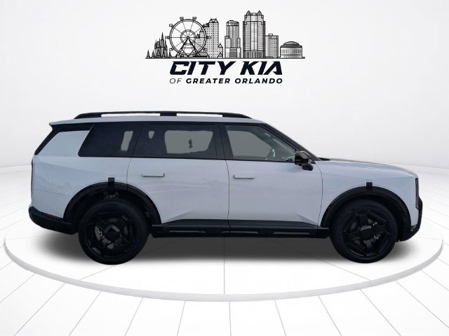 Certified 2027 Kia Telluride SX X-Line AWD/4WD image 6