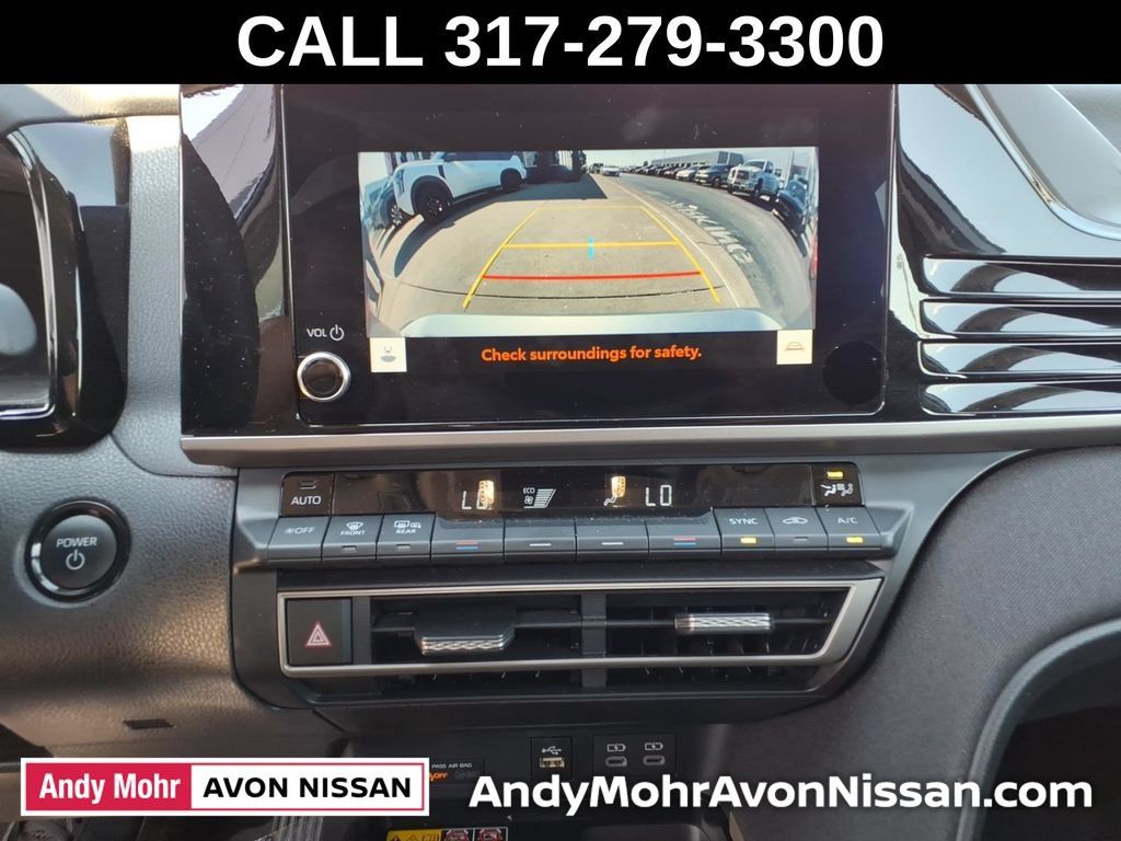 Used 2025 Toyota Camry LE FWD image 28