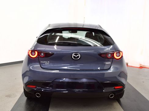 Used 2024 MAZDA MAZDA3 s image 11