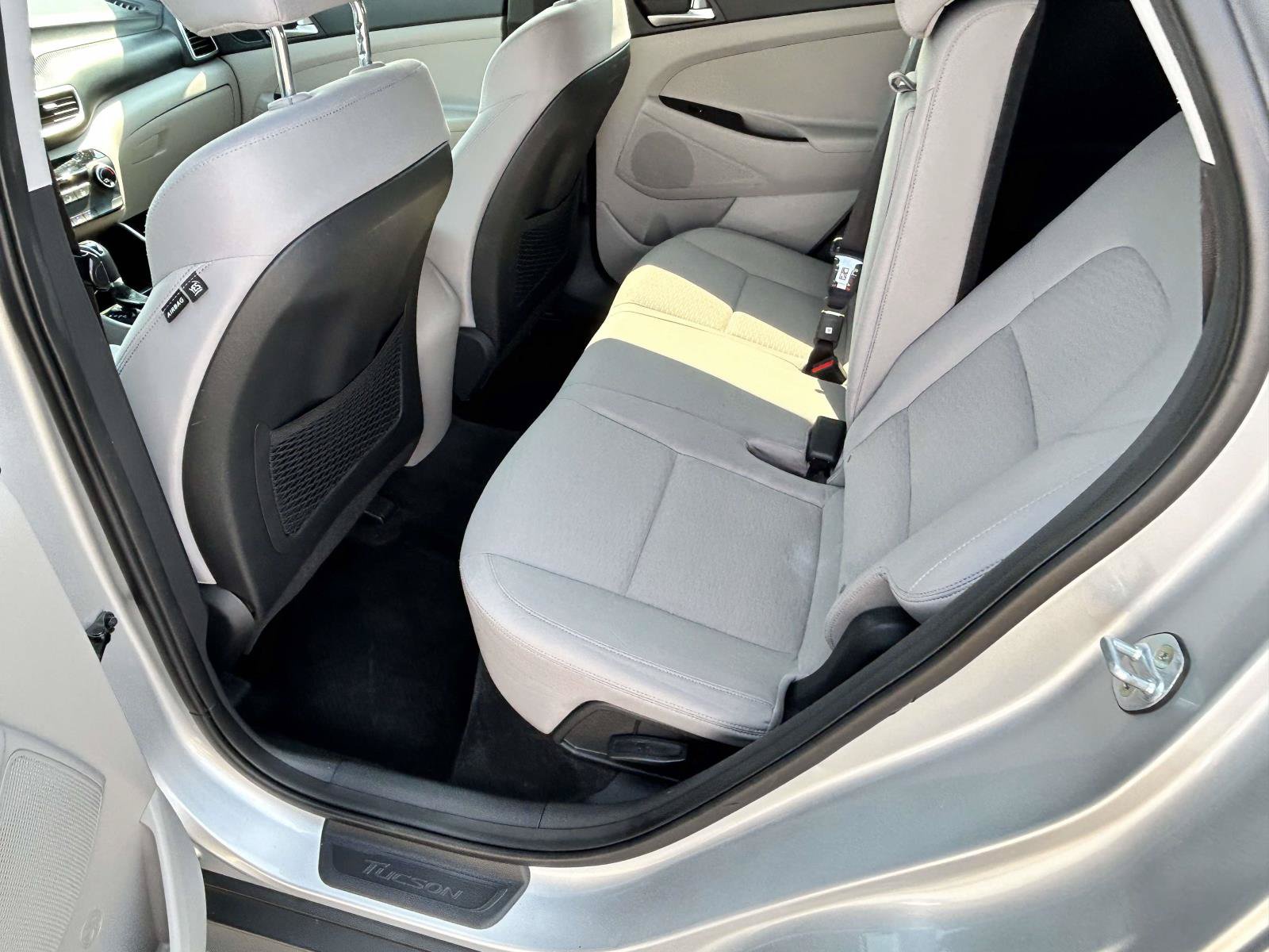 Used 2019 Hyundai Tucson SE FWD image 8
