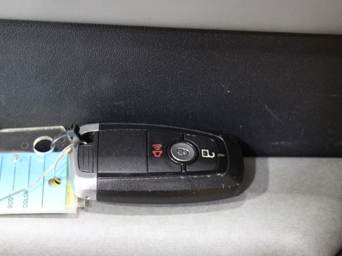 Used 2021 Ford Bronco Badlands image 21