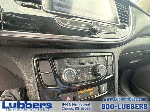 Used 2018 Buick Encore Preferred FWD image 18