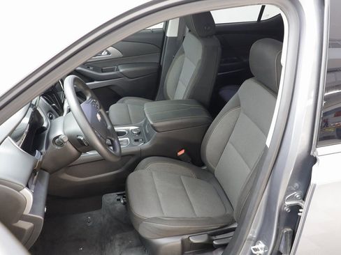 Used 2019 Chevrolet Traverse LS image 13