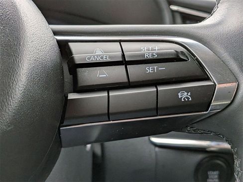 Used 2025 MAZDA CX-30 AWD 2.5 S w/ Preferred Package image 18