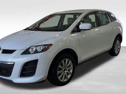 Used 2010 MAZDA CX-7 i SV image 1