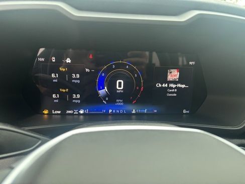 New 2026 Chevrolet Colorado Trail Boss image 3