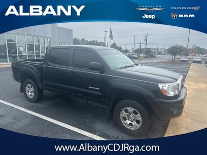 Used 2009 Toyota Tacoma PreRunner