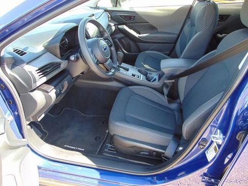 Certified 2025 Subaru Crosstrek 2.0i Premium AWD/4WD image 10