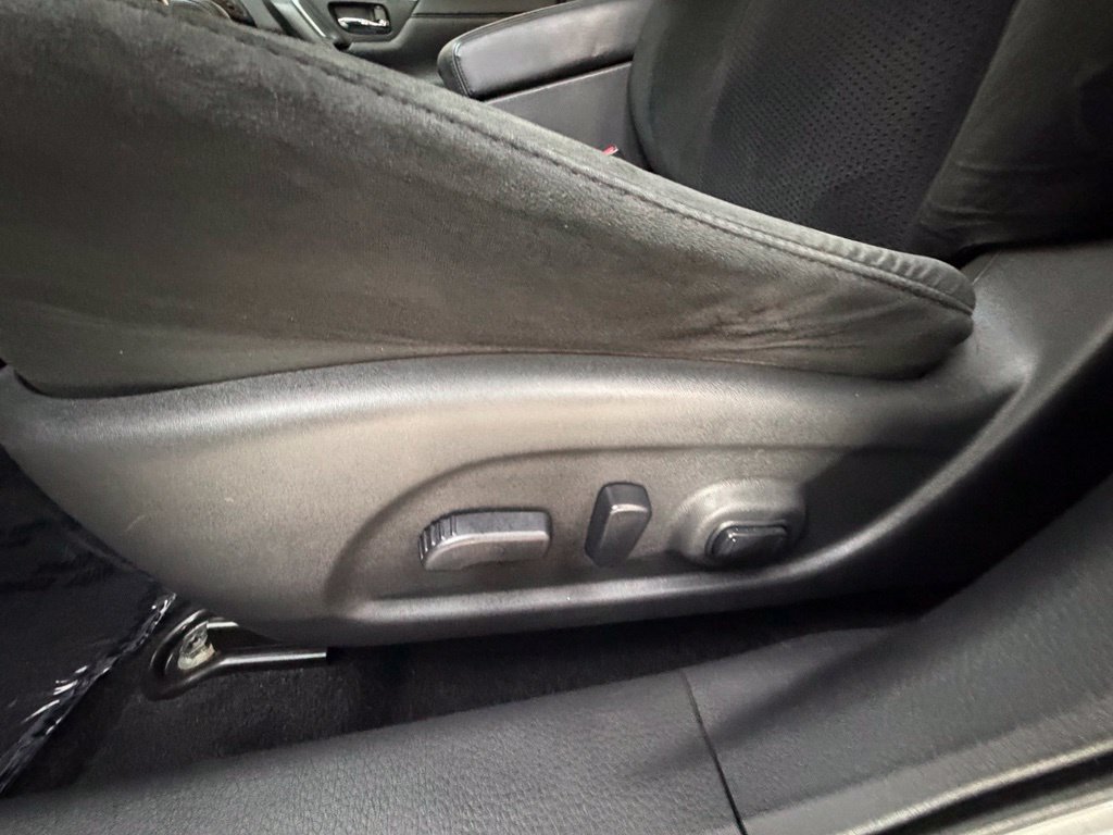 Used 2015 Nissan Altima 2.5 SV w/ Convenience Package FWD image 39