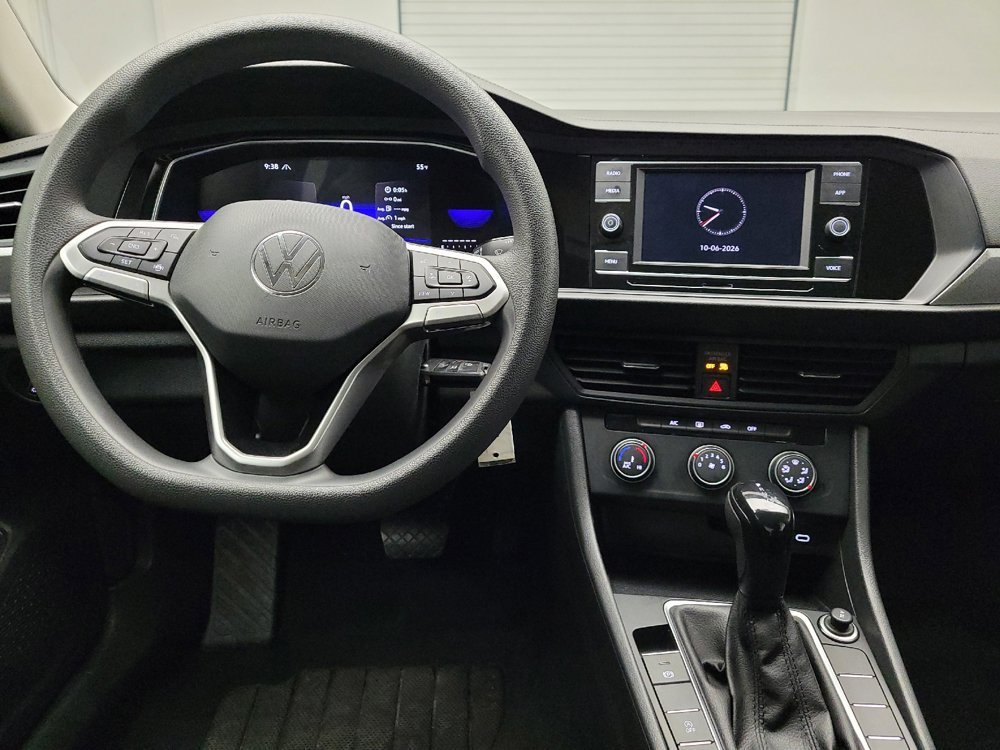 Used 2023 Volkswagen Jetta S FWD image 22