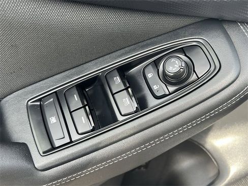 Certified 2024 Subaru Forester Premium image 27