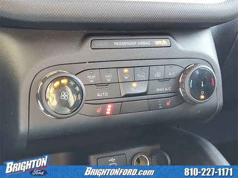 Used 2023 Ford Bronco Sport Heritage w/ Heritage Convenience Package image 24