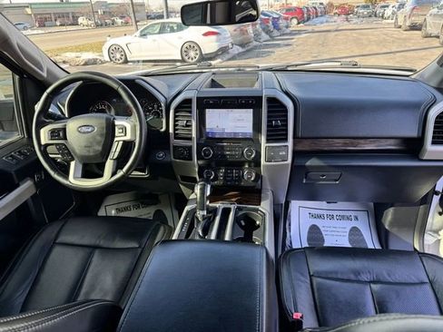 Used 2020 Ford F150 Lariat image 28