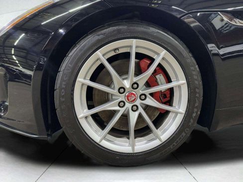 Used 2018 Jaguar F-TYPE Coupe image 51