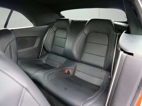 Used 2025 Ford Mustang GT Premium RWD image 11