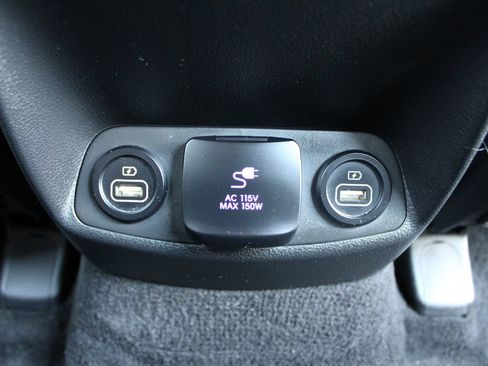 Used 2022 Hyundai Santa Fe Calligraphy AWD/4WD image 15