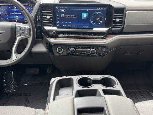 Used 2023 Chevrolet Silverado 1500 RST w/ Redline Edition image 20