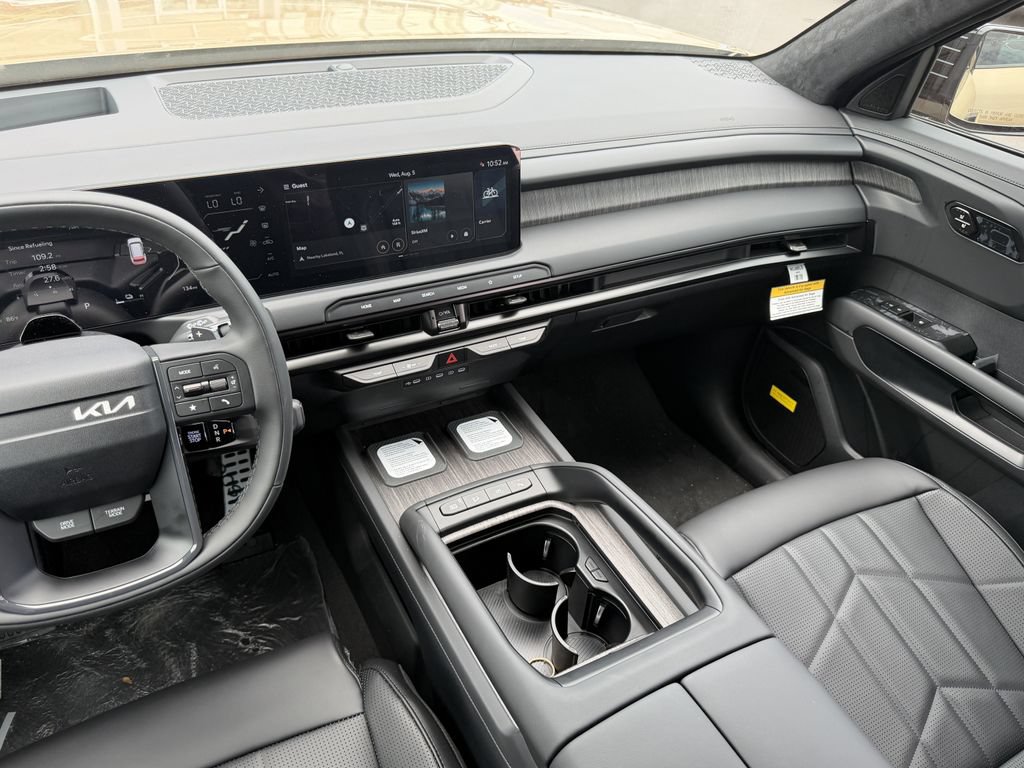 New 2027 Kia Telluride X-Line SX Prestige AWD/4WD image 18