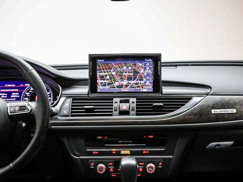 Used 2018 Audi A6 3.0T Premium Plus w/ Premium Plus Package image 15