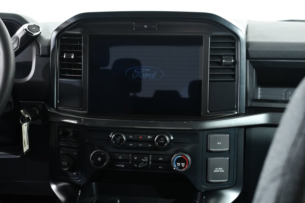 New 2026 Ford F150 STX w/ Equipment Group 200A AWD/4WD image 9